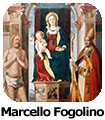 Marcello Fogolino